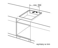 Płyta indukcyjna Siemens EU 631FEB1E - 1439244 - zdjęcie 4